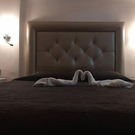 Apartamento "Alexia" En San Agustin San Bartolomé Ngoại thất bức ảnh