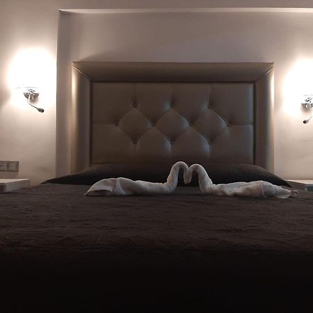 Apartamento "Alexia" En San Agustin San Bartolomé Phòng bức ảnh