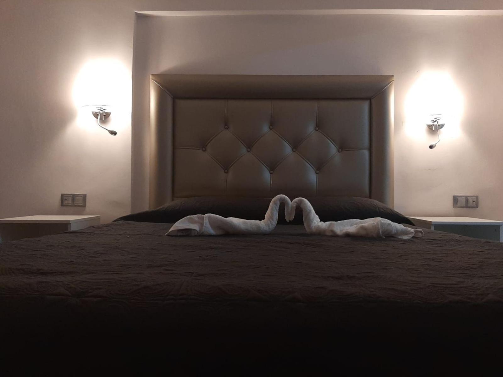 Apartamento "Alexia" En San Agustin San Bartolomé Phòng bức ảnh